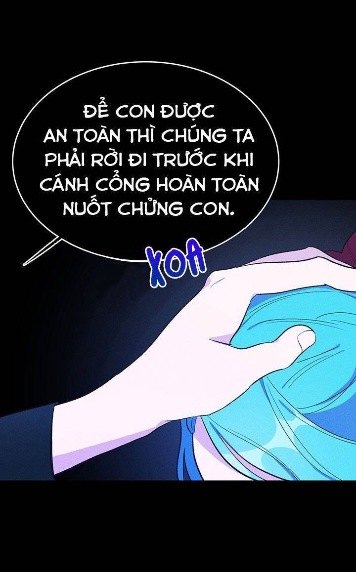 Nữ Đầu Bếp Hoàng Gia Chapter 36 - 39