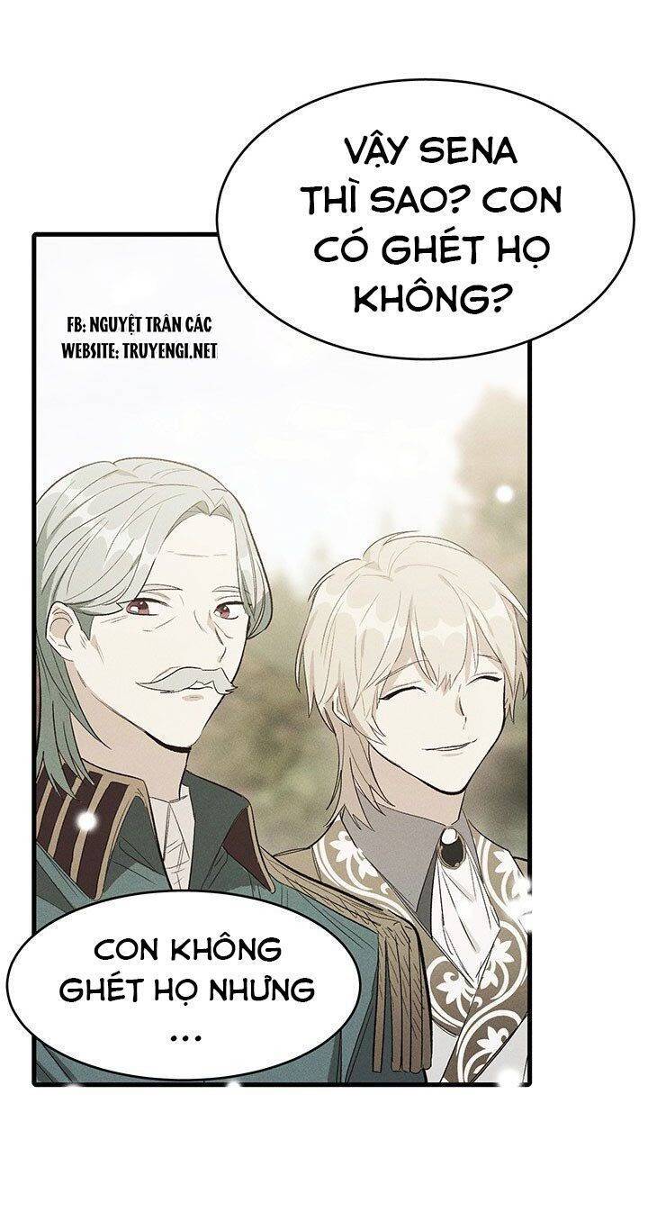 Nữ Đầu Bếp Hoàng Gia Chapter 36 - 54