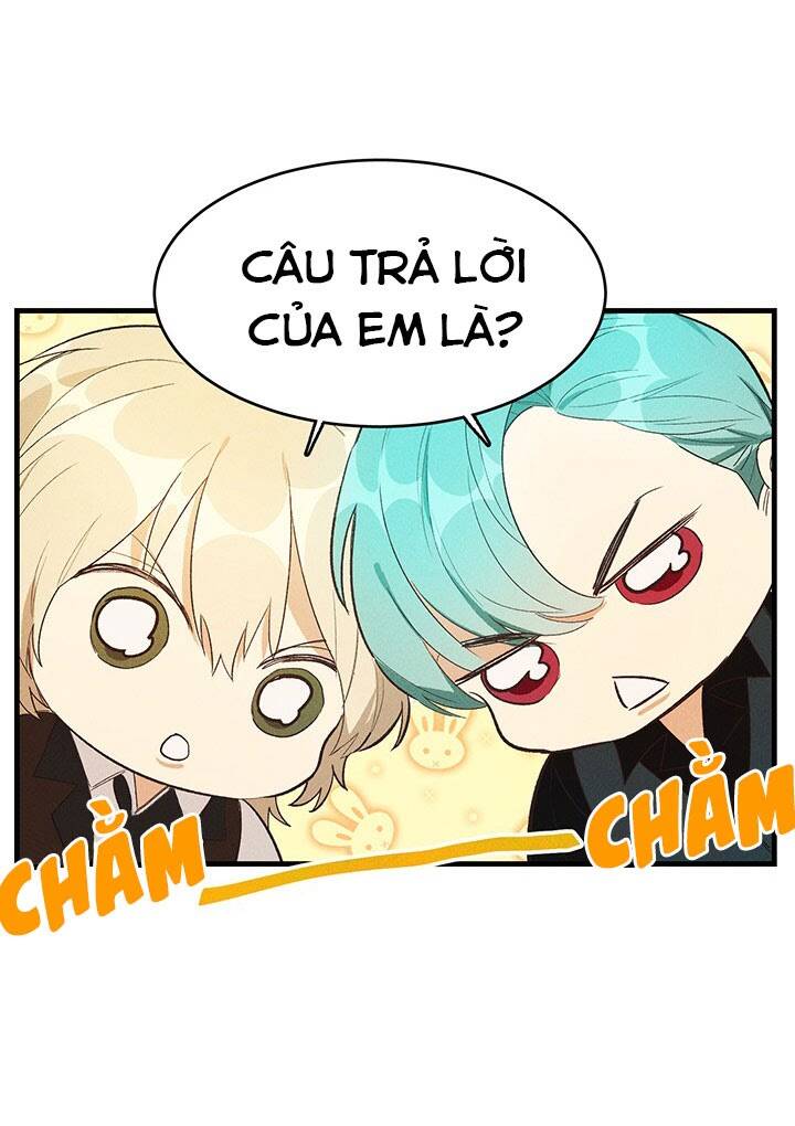 Nữ Đầu Bếp Hoàng Gia Chapter 37 - 37