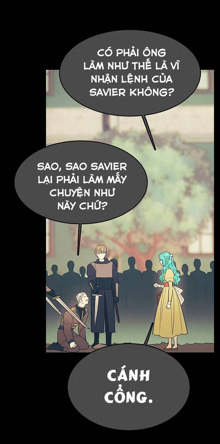 Nữ Đầu Bếp Hoàng Gia Chapter 39 - 24