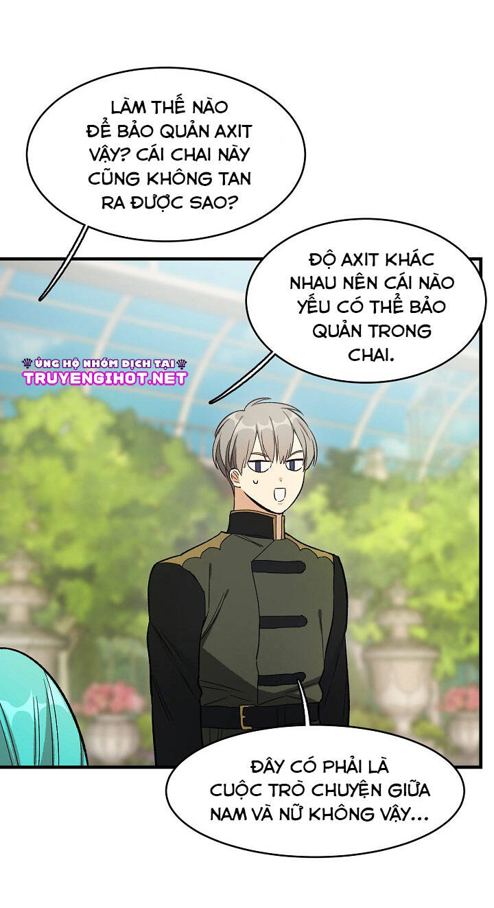 Nữ Đầu Bếp Hoàng Gia Chapter 44 - 53