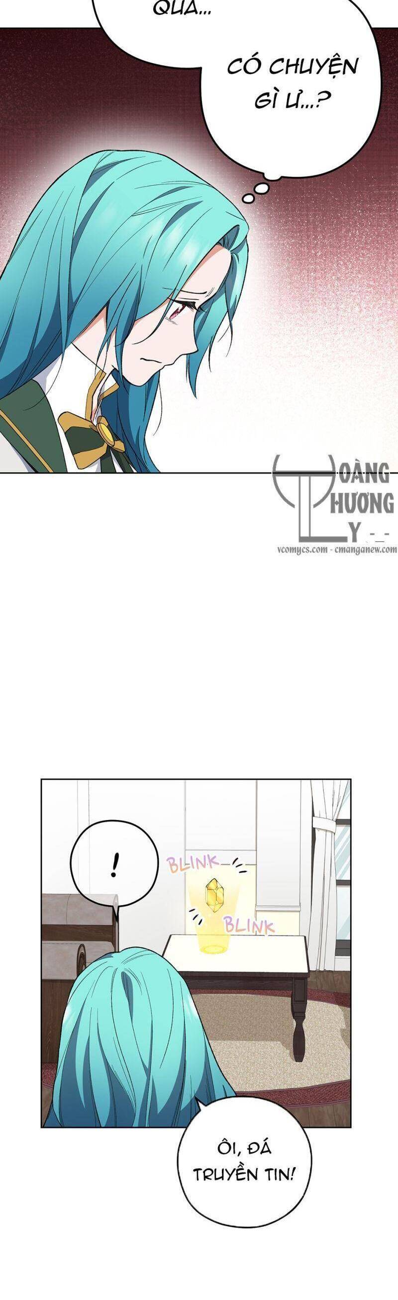 Nữ Đầu Bếp Hoàng Gia Chapter 55 - 33