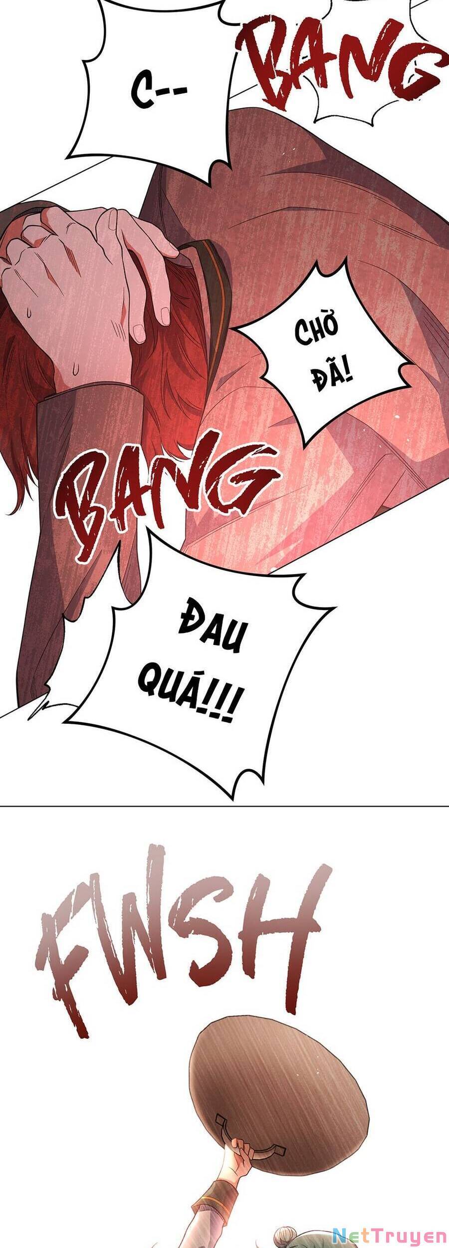 Nữ Đầu Bếp Hoàng Gia Chapter 61 - 55
