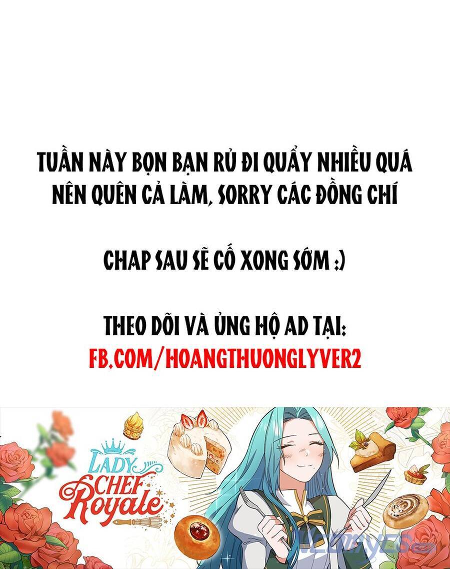 Nữ Đầu Bếp Hoàng Gia Chapter 62 - 89