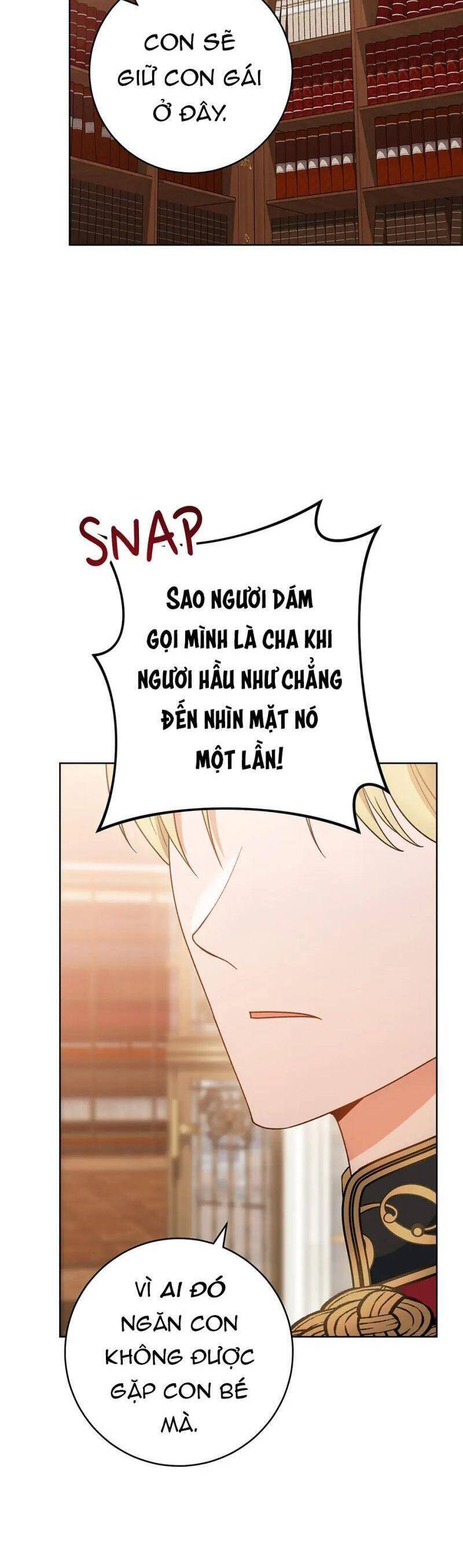 Nữ Đầu Bếp Hoàng Gia Chapter 73 - 13