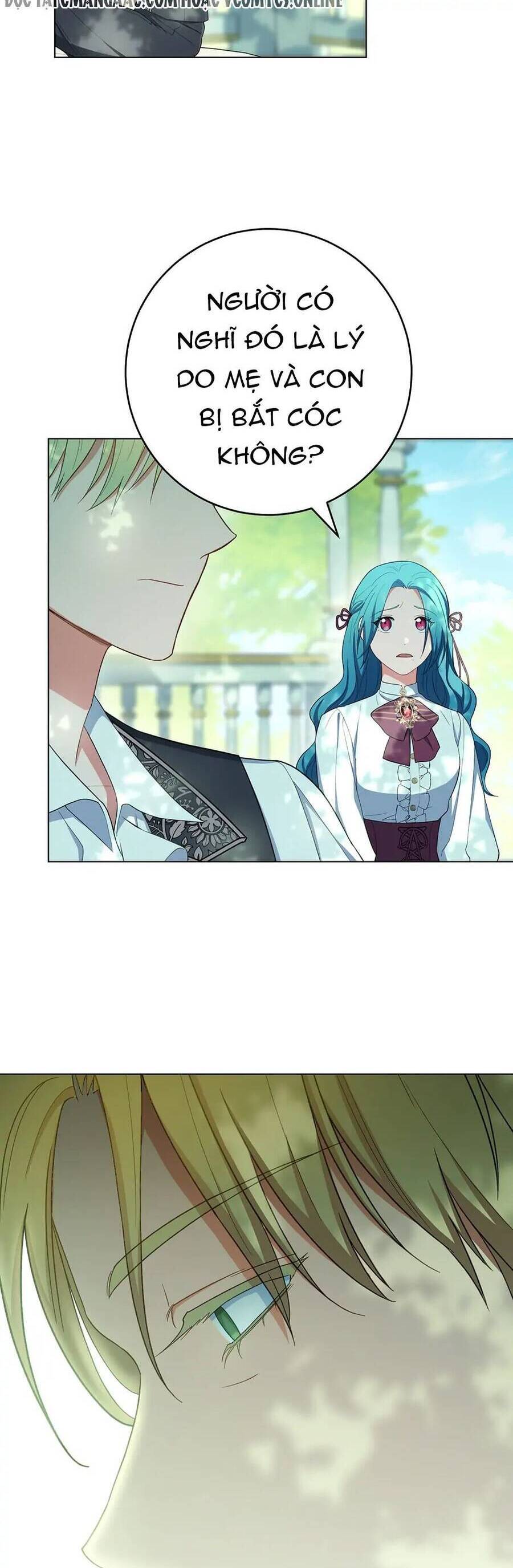 Nữ Đầu Bếp Hoàng Gia Chapter 77 - 45