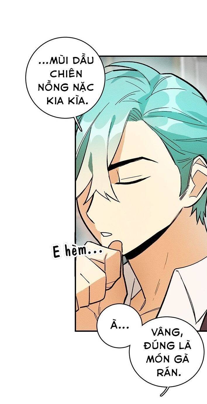Nữ Đầu Bếp Hoàng Gia Chapter 8 - 25