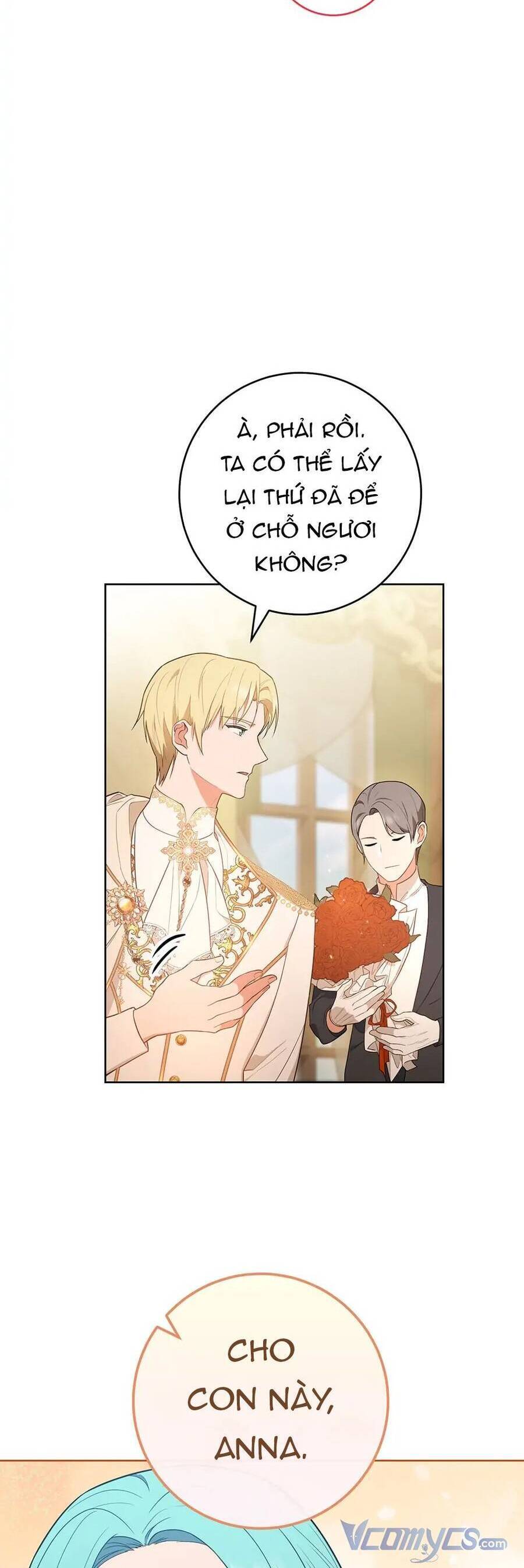Nữ Đầu Bếp Hoàng Gia Chapter 80 - 53