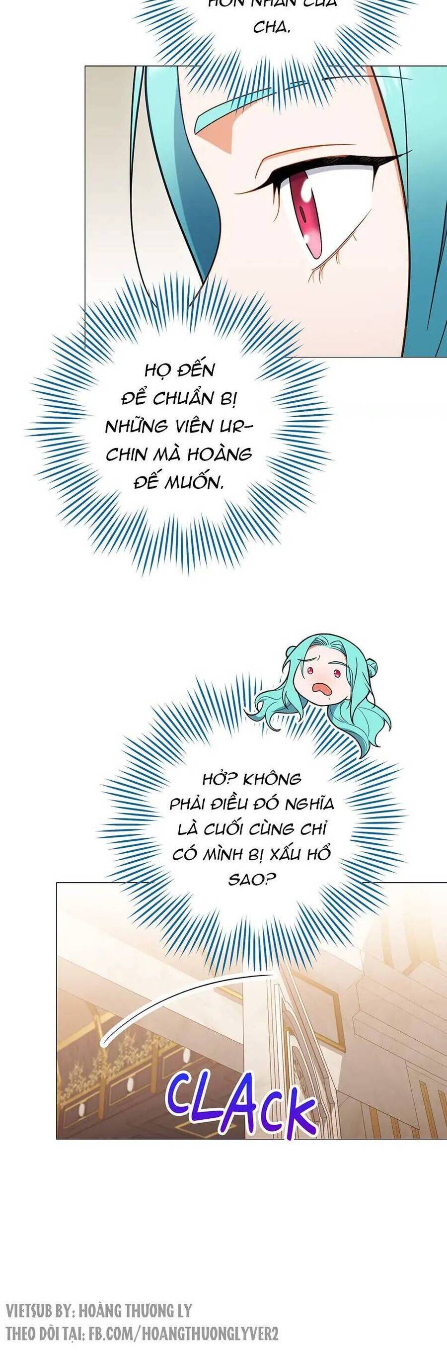 Nữ Đầu Bếp Hoàng Gia Chapter 86 - 43
