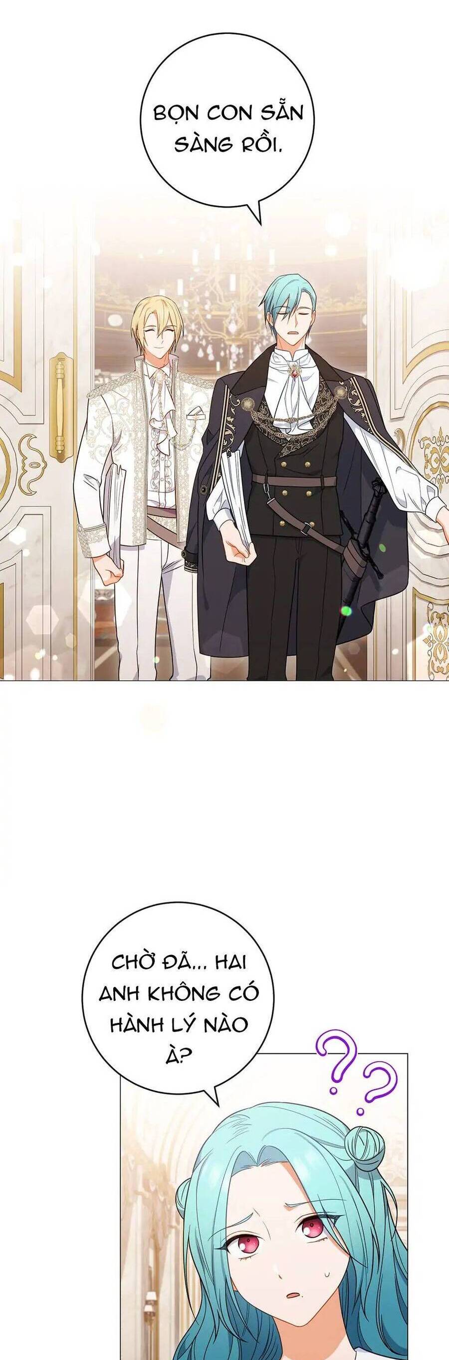Nữ Đầu Bếp Hoàng Gia Chapter 86 - 44