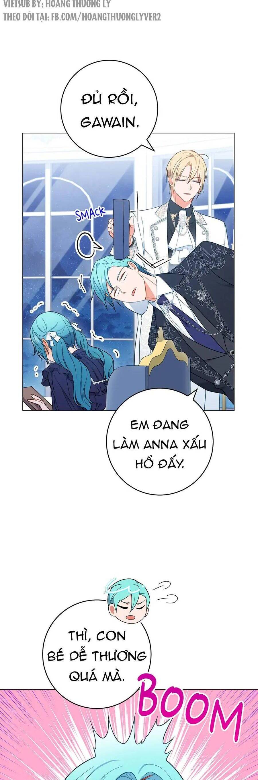 Nữ Đầu Bếp Hoàng Gia Chapter 86 - 8