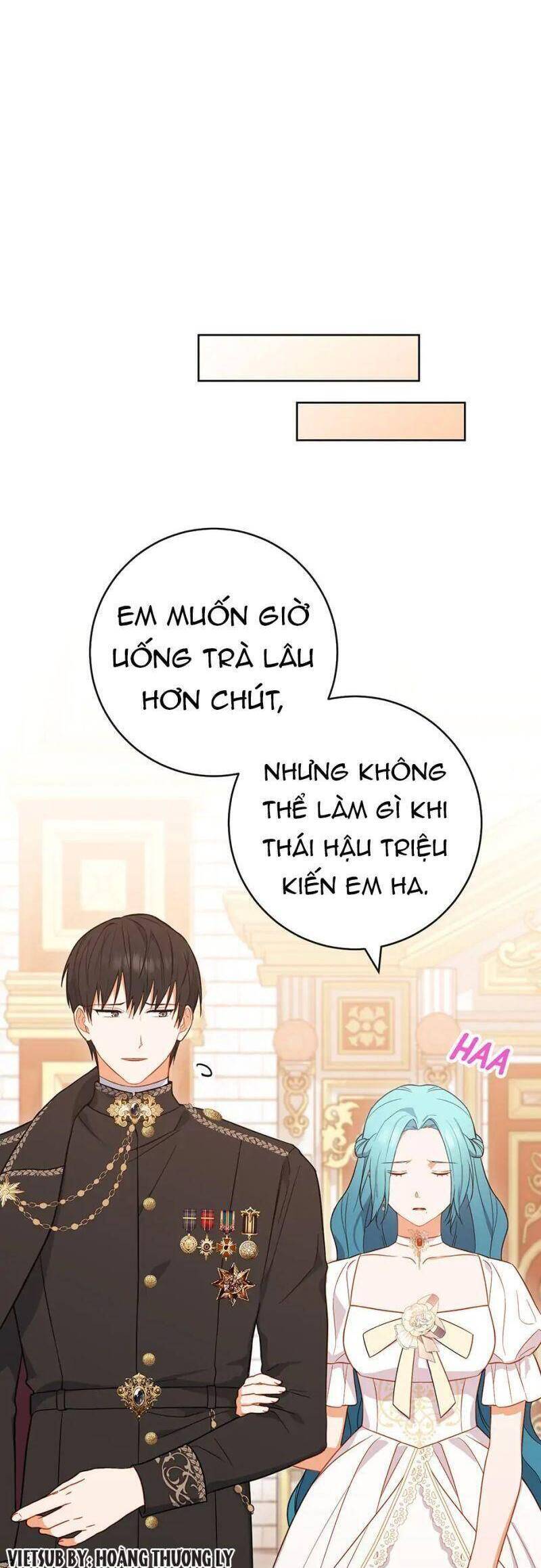 Nữ Đầu Bếp Hoàng Gia Chapter 89 - 27