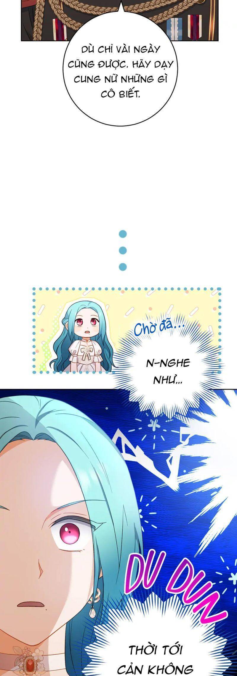 Nữ Đầu Bếp Hoàng Gia Chapter 90 - 7