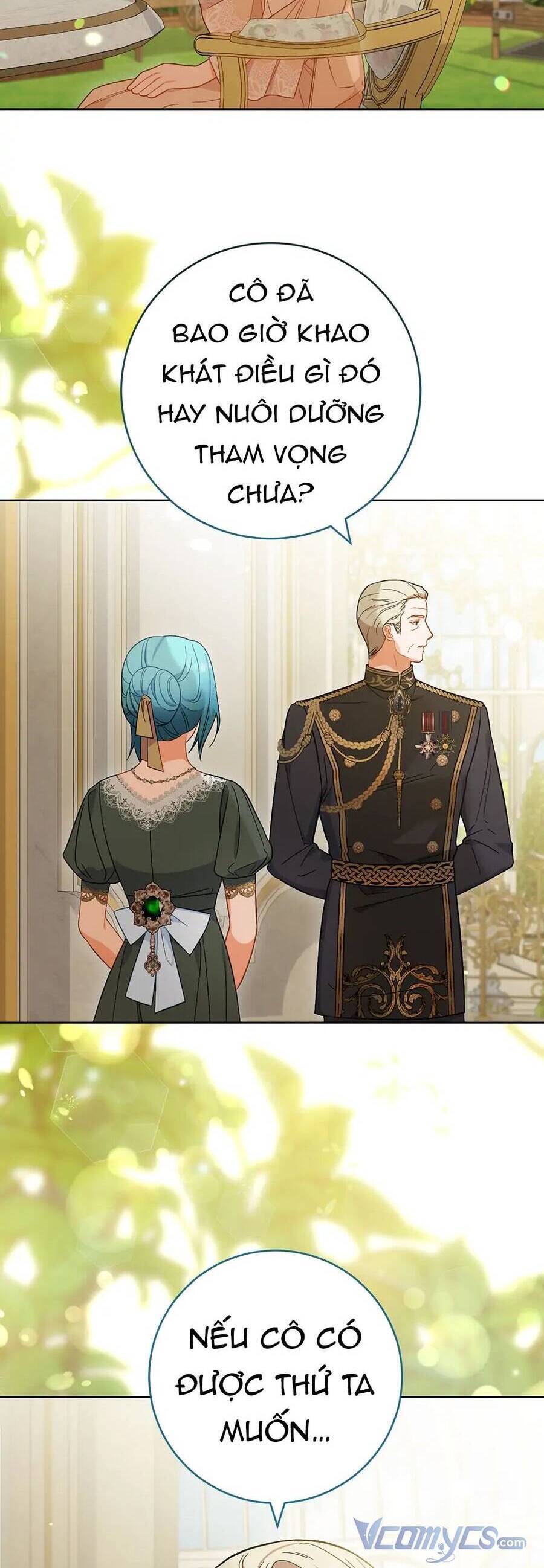 Nữ Đầu Bếp Hoàng Gia Chapter 91 - 13