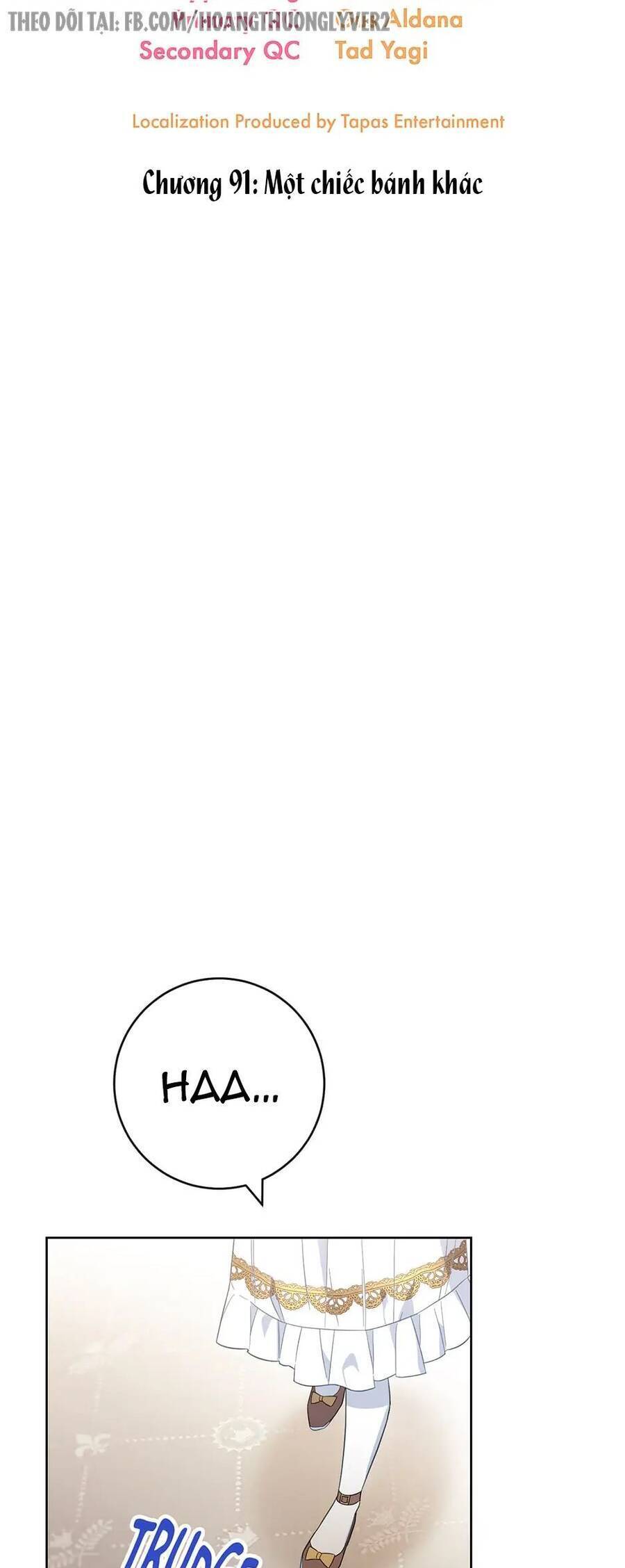 Nữ Đầu Bếp Hoàng Gia Chapter 91 - 16