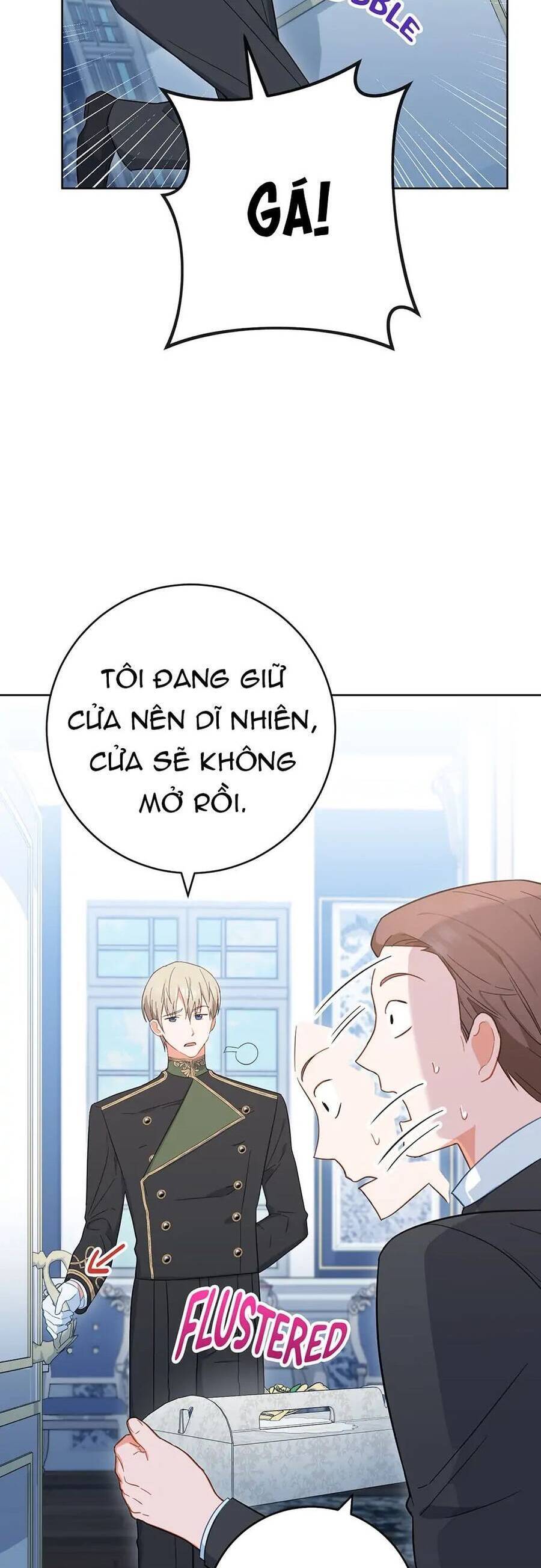 Nữ Đầu Bếp Hoàng Gia Chapter 91 - 35