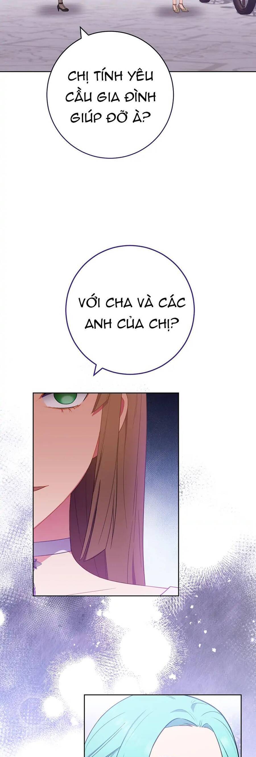 Nữ Đầu Bếp Hoàng Gia Chapter 95 - 27
