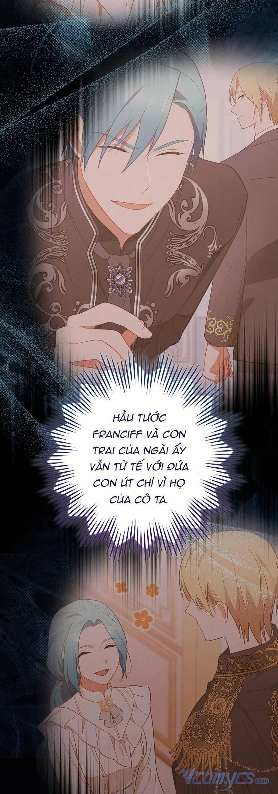 Nữ Đầu Bếp Hoàng Gia Chapter 95 - 46