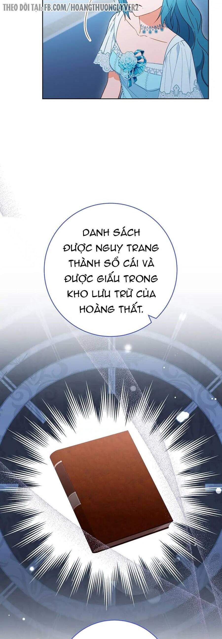 Nữ Đầu Bếp Hoàng Gia Chapter 96 - 44