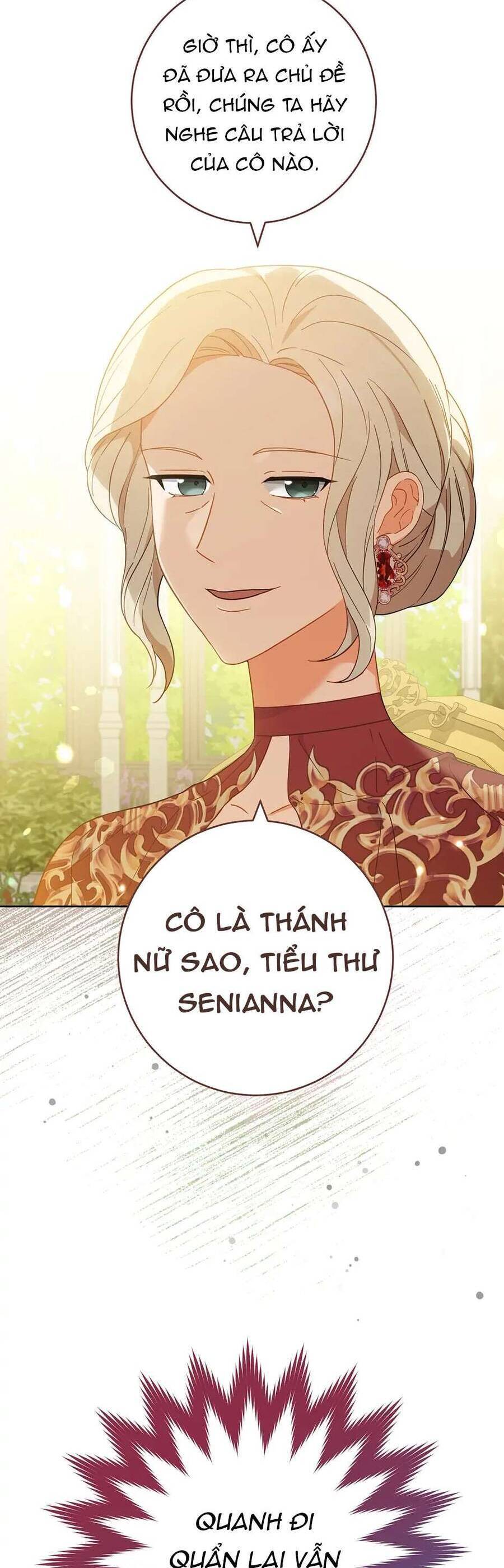 Nữ Đầu Bếp Hoàng Gia Chapter 97 - 36