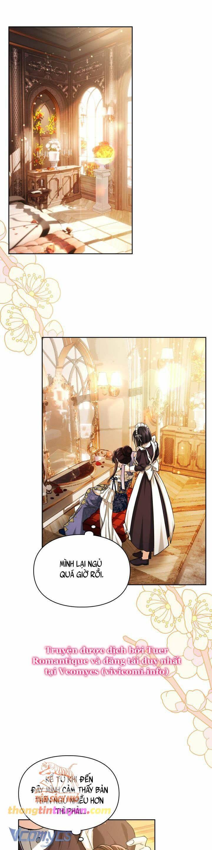 Tôi Mới Là Gia Chủ Thật Sự Chapter 29 - 11