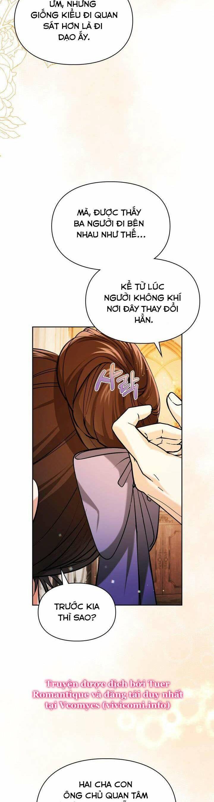 Tôi Mới Là Gia Chủ Thật Sự Chapter 29 - 13