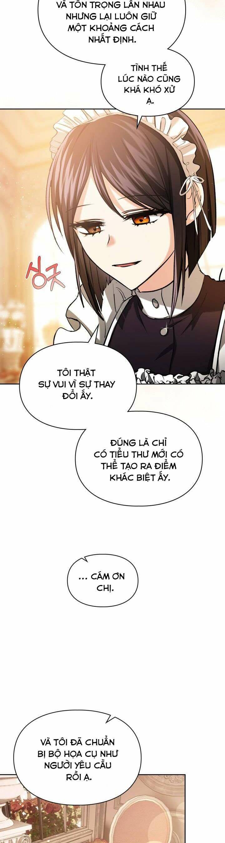 Tôi Mới Là Gia Chủ Thật Sự Chapter 29 - 14