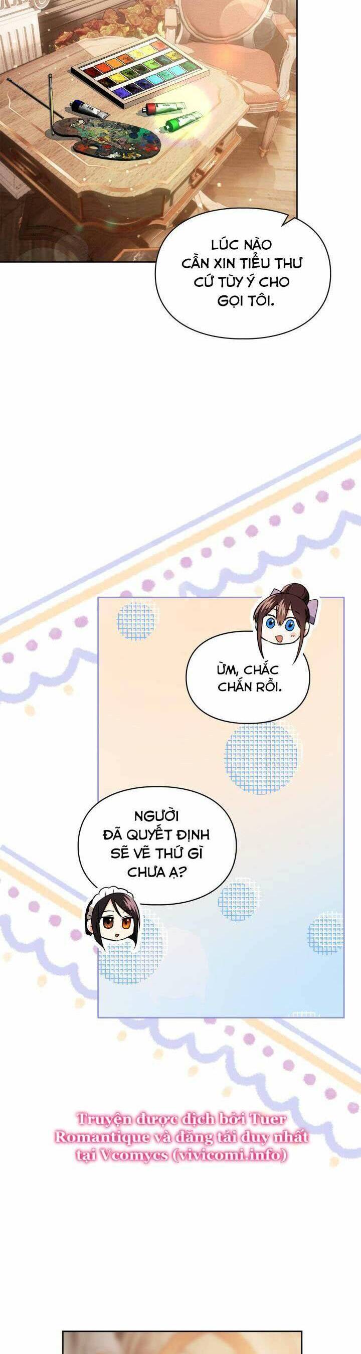 Tôi Mới Là Gia Chủ Thật Sự Chapter 29 - 15