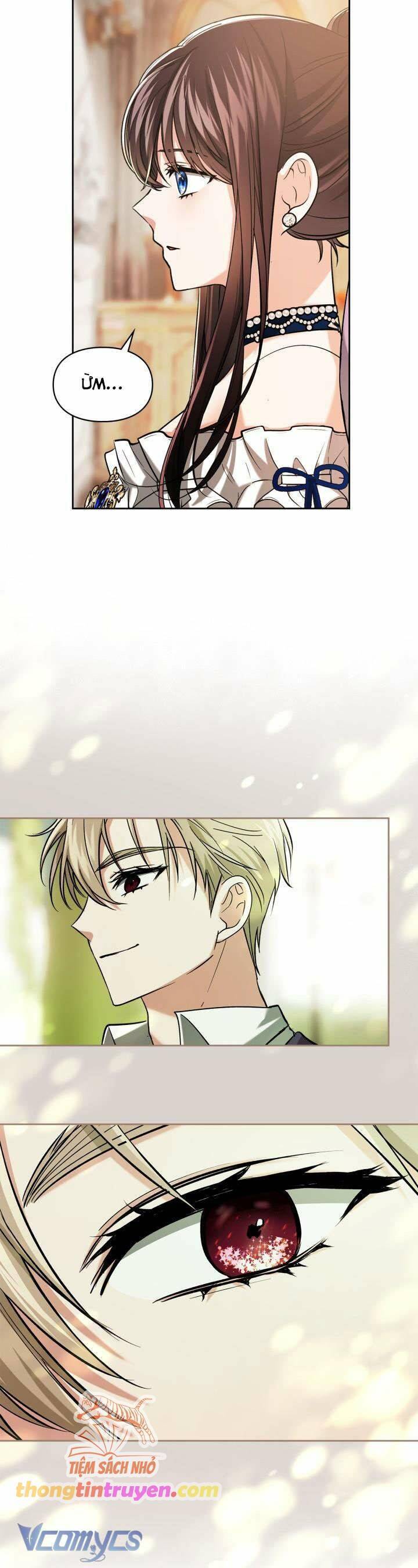 Tôi Mới Là Gia Chủ Thật Sự Chapter 29 - 16