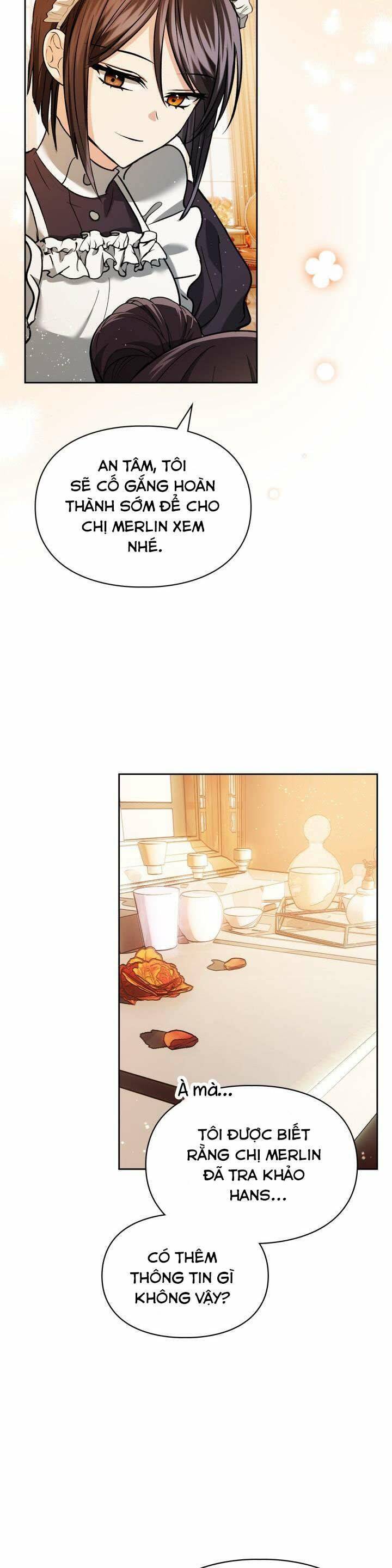 Tôi Mới Là Gia Chủ Thật Sự Chapter 29 - 18