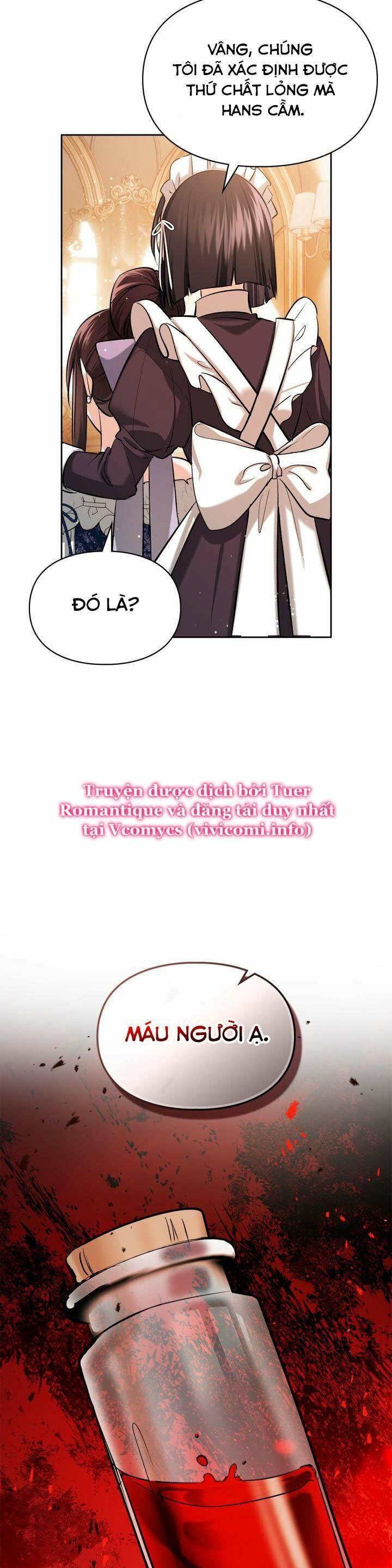 Tôi Mới Là Gia Chủ Thật Sự Chapter 29 - 19