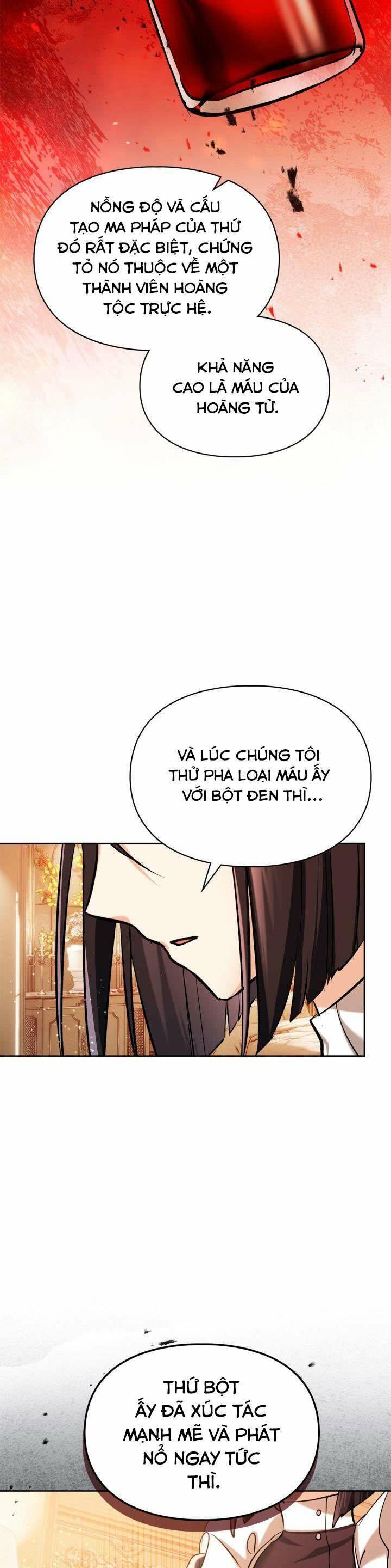 Tôi Mới Là Gia Chủ Thật Sự Chapter 29 - 20