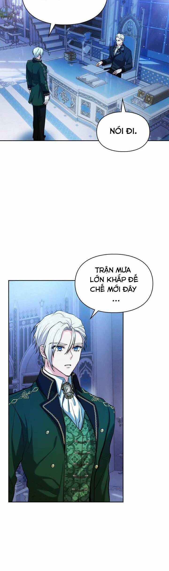 Tôi Mới Là Gia Chủ Thật Sự Chapter 29 - 3