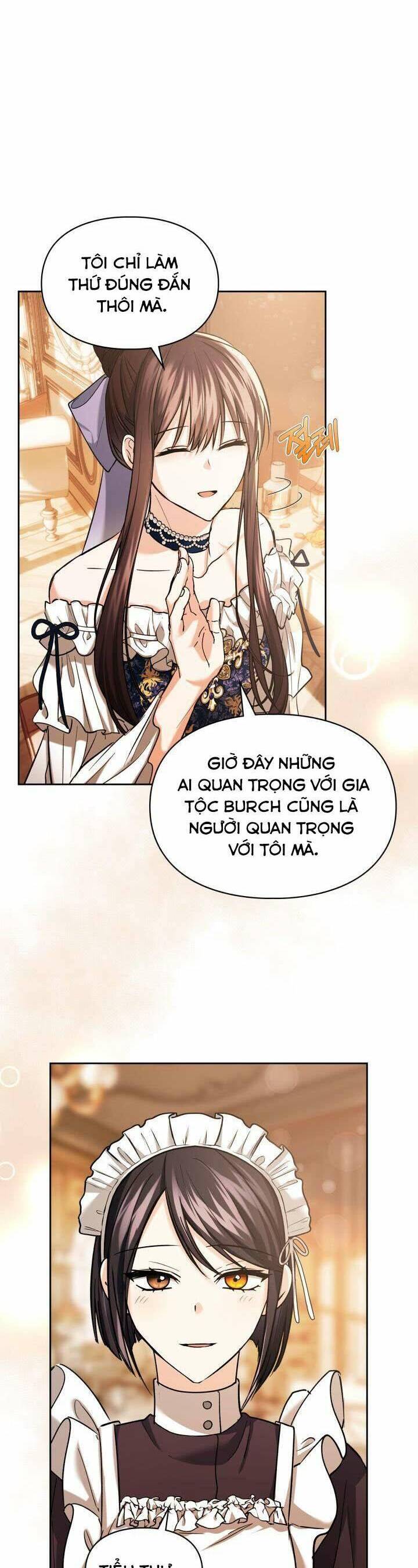Tôi Mới Là Gia Chủ Thật Sự Chapter 29 - 23