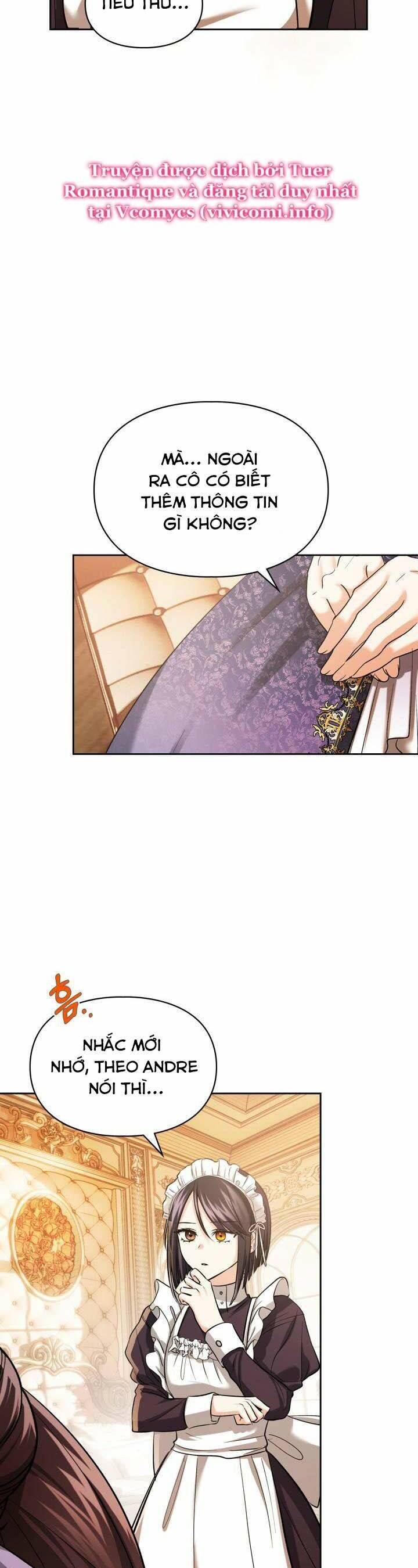 Tôi Mới Là Gia Chủ Thật Sự Chapter 29 - 24