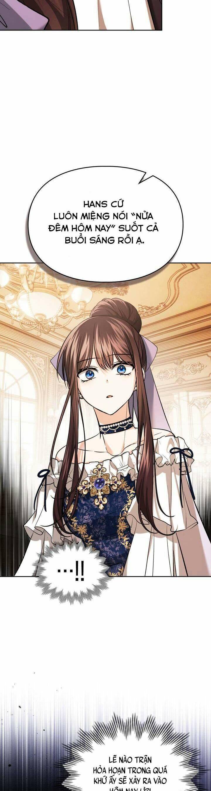 Tôi Mới Là Gia Chủ Thật Sự Chapter 29 - 25