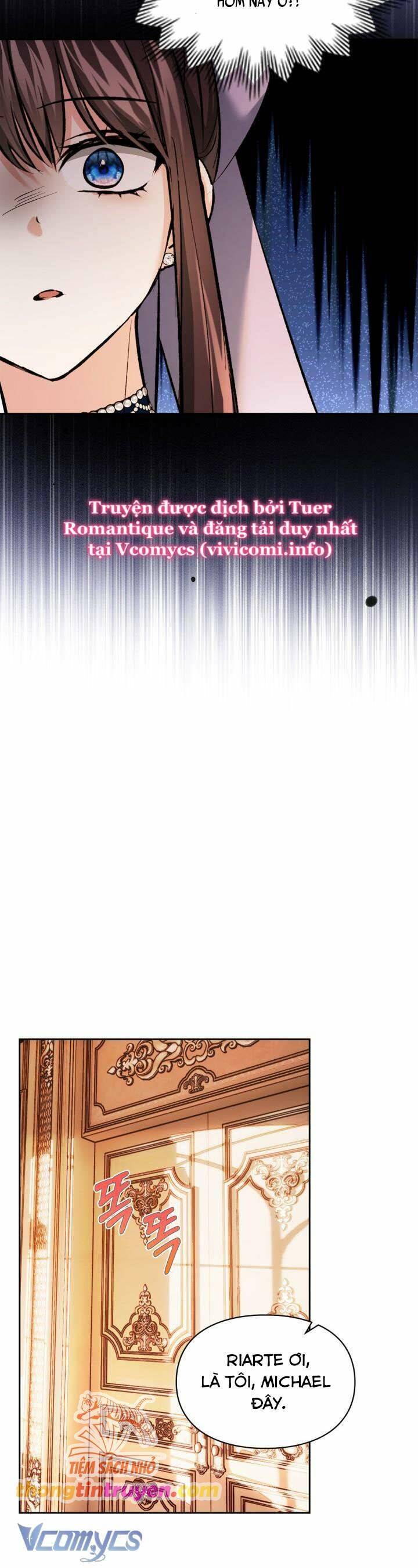 Tôi Mới Là Gia Chủ Thật Sự Chapter 29 - 26