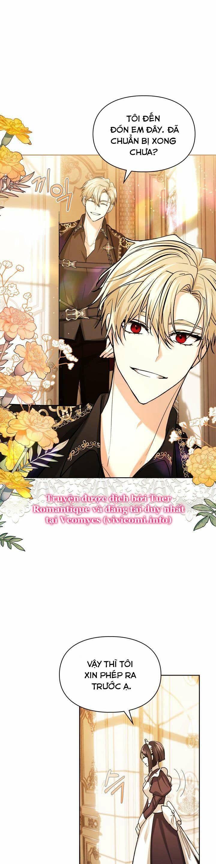 Tôi Mới Là Gia Chủ Thật Sự Chapter 29 - 27