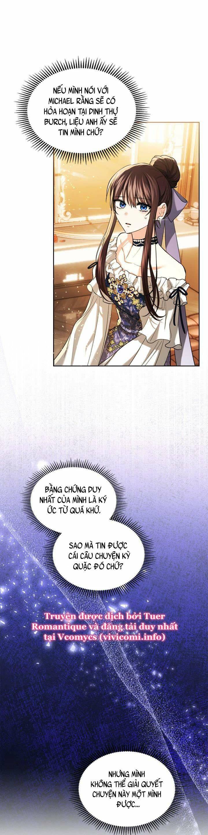 Tôi Mới Là Gia Chủ Thật Sự Chapter 29 - 30