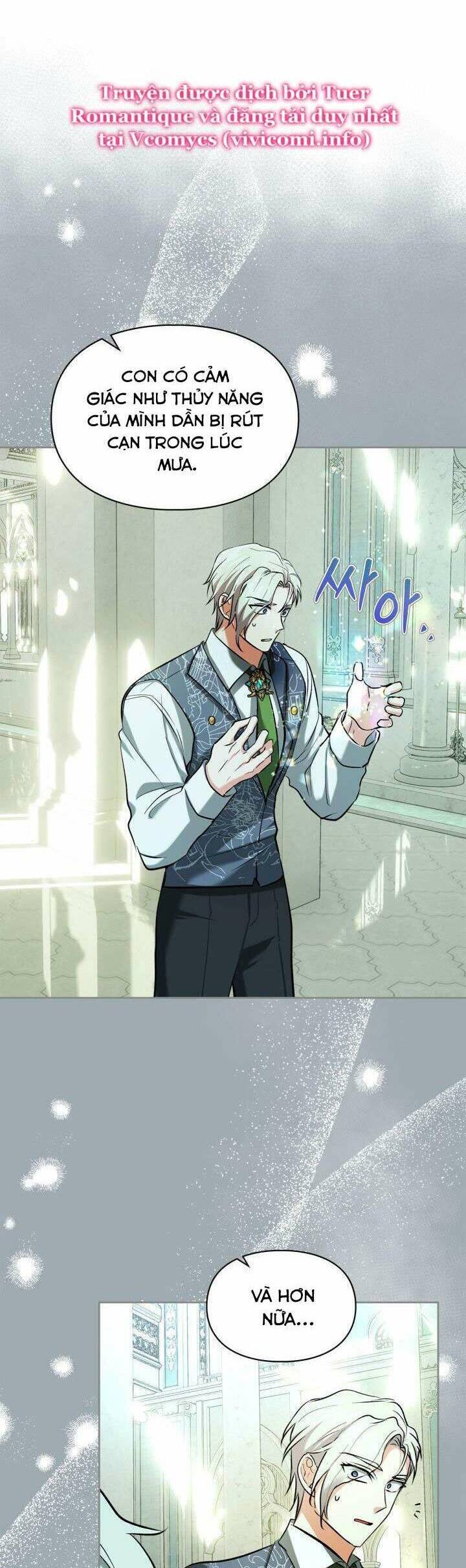 Tôi Mới Là Gia Chủ Thật Sự Chapter 29 - 4