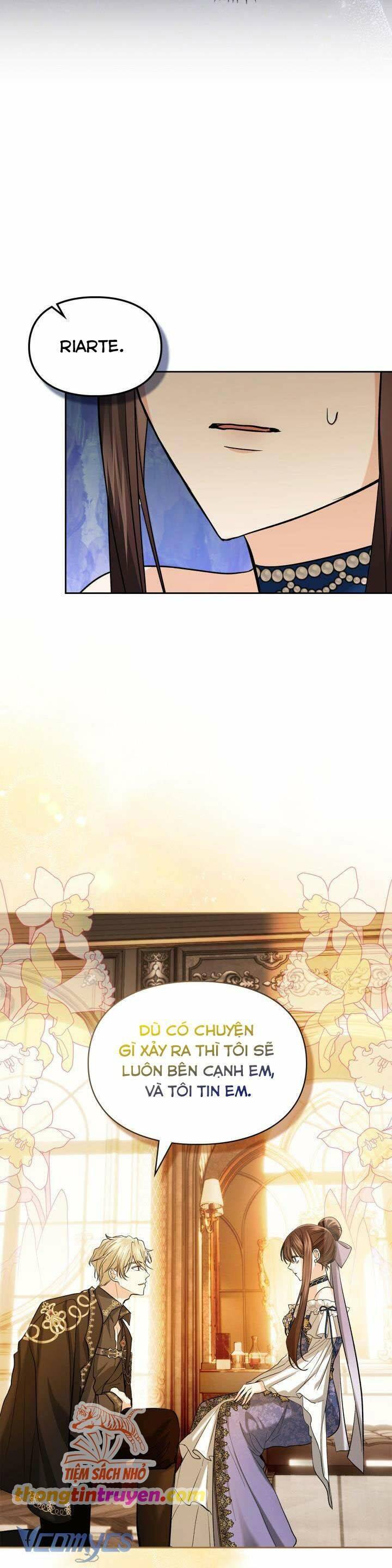 Tôi Mới Là Gia Chủ Thật Sự Chapter 29 - 31