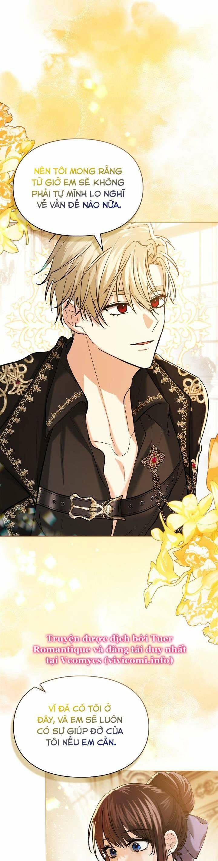 Tôi Mới Là Gia Chủ Thật Sự Chapter 29 - 32