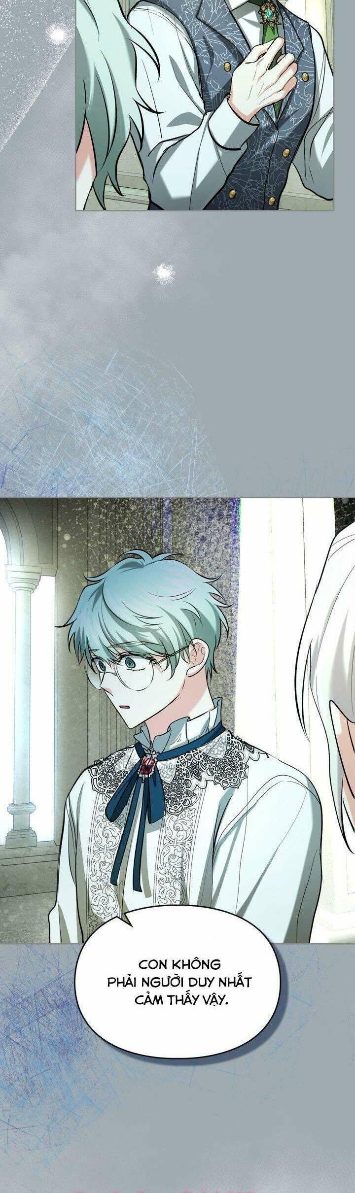 Tôi Mới Là Gia Chủ Thật Sự Chapter 29 - 5