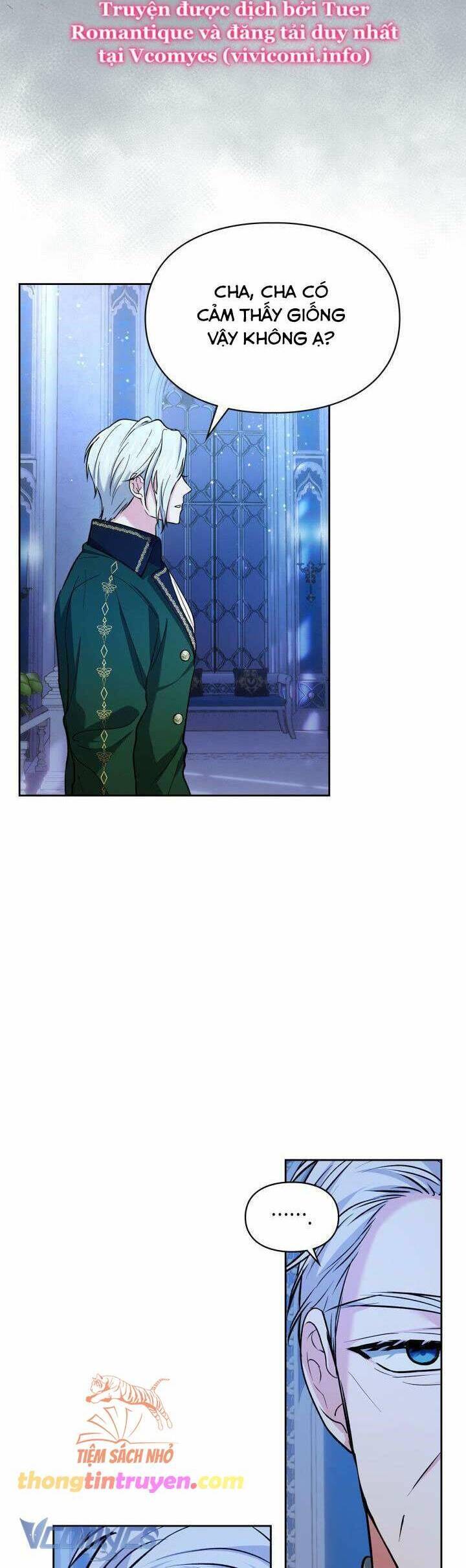 Tôi Mới Là Gia Chủ Thật Sự Chapter 29 - 6