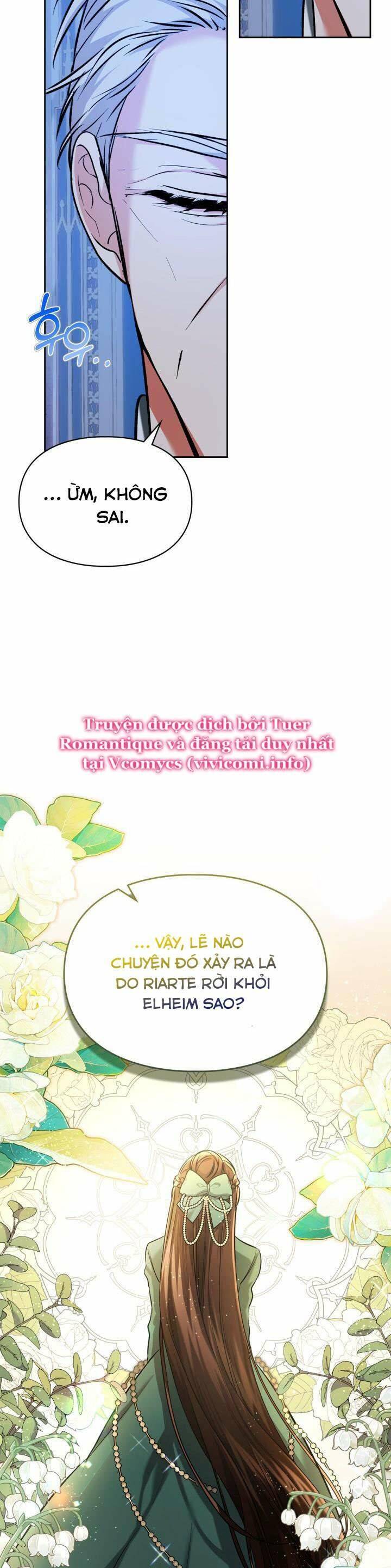 Tôi Mới Là Gia Chủ Thật Sự Chapter 29 - 7