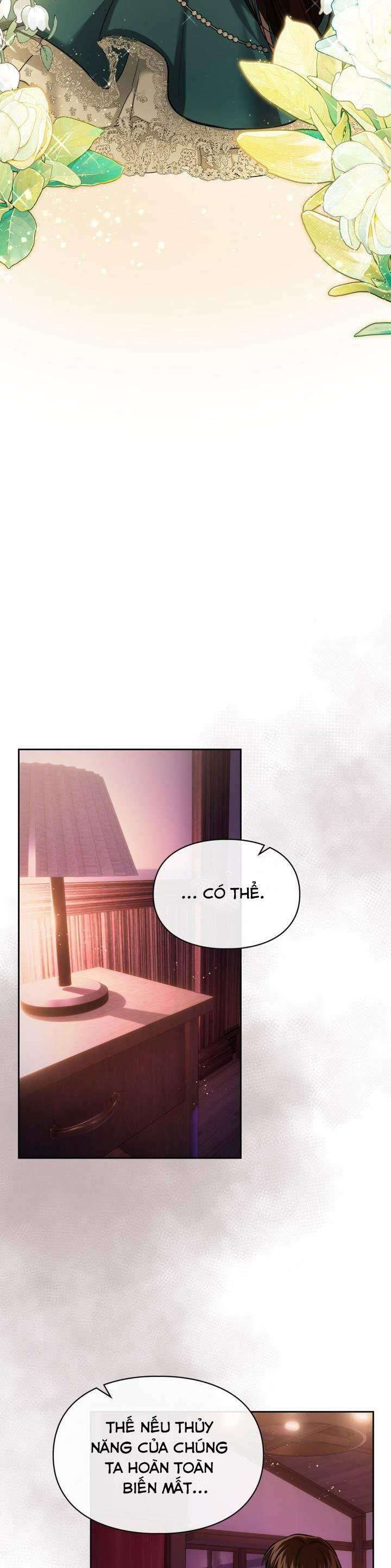 Tôi Mới Là Gia Chủ Thật Sự Chapter 29 - 8