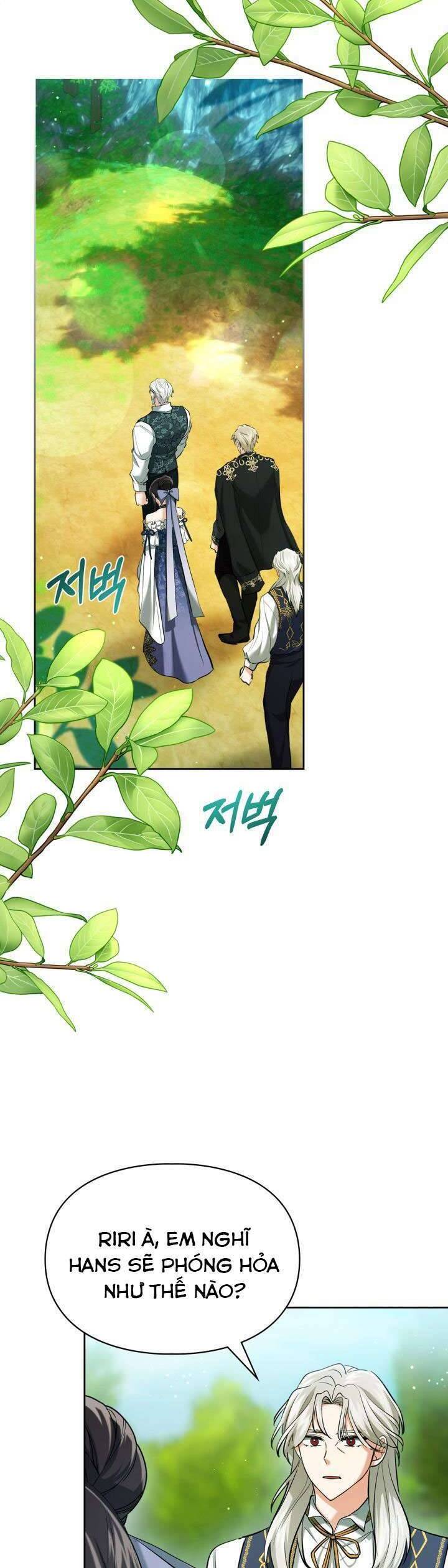 Tôi Mới Là Gia Chủ Thật Sự Chapter 30 - 12