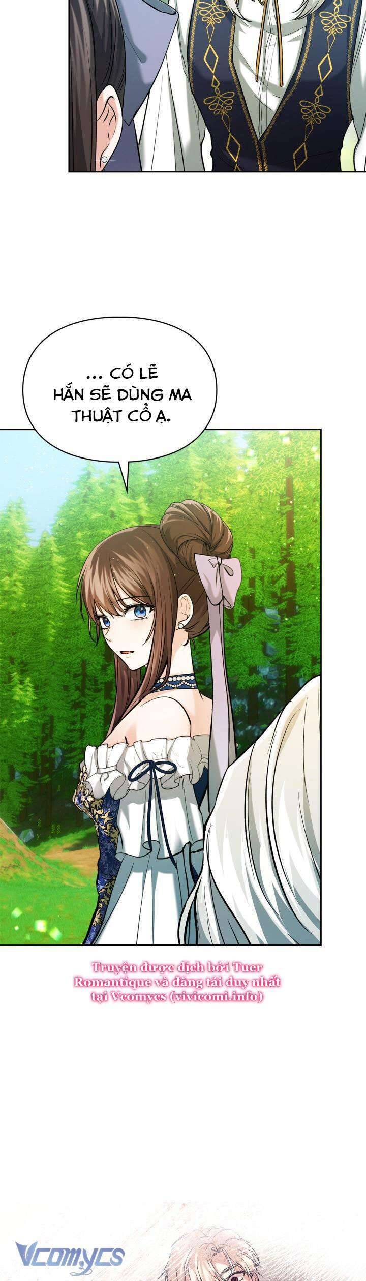 Tôi Mới Là Gia Chủ Thật Sự Chapter 30 - 13