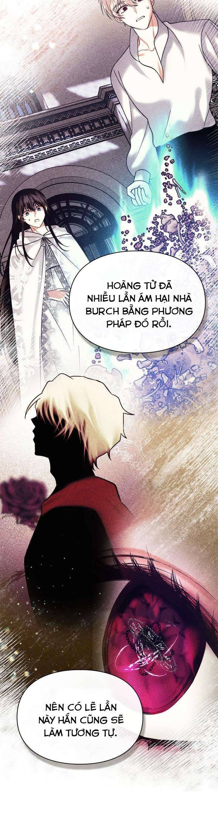 Tôi Mới Là Gia Chủ Thật Sự Chapter 30 - 14