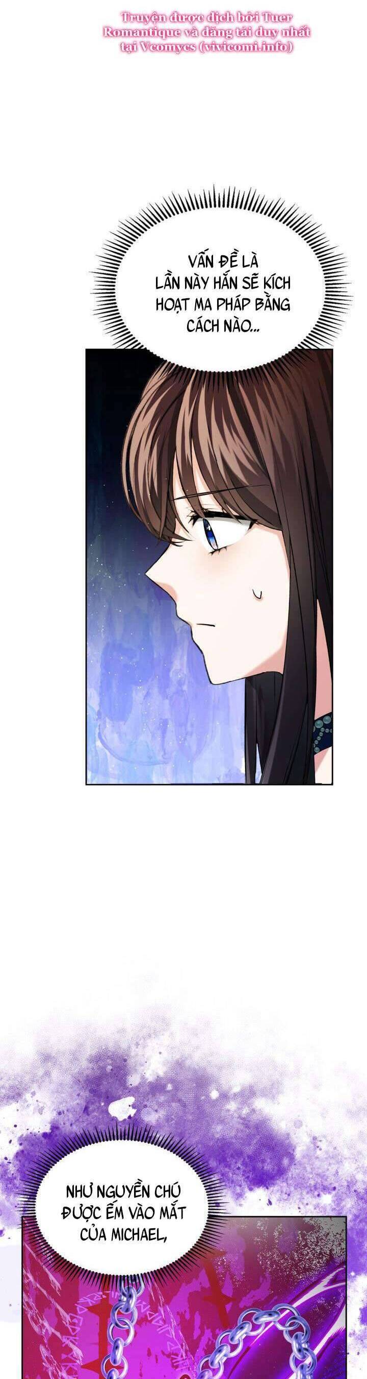 Tôi Mới Là Gia Chủ Thật Sự Chapter 30 - 15